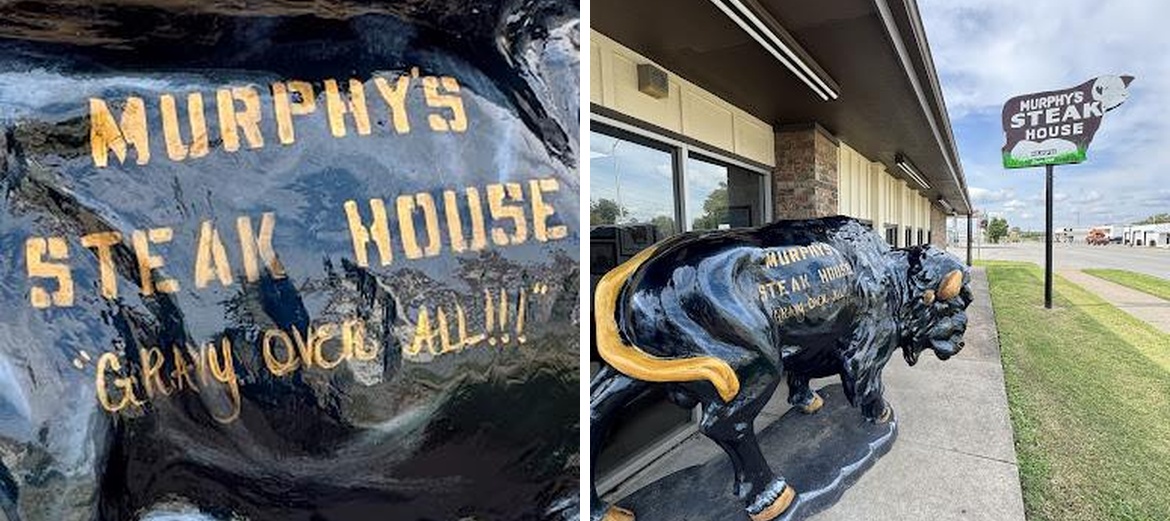 Murphy's Original Steak House