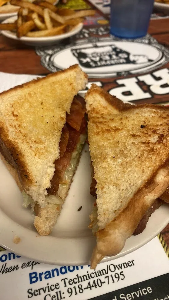 blt