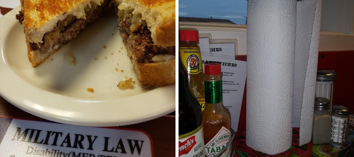 Murphy's Original Steak House