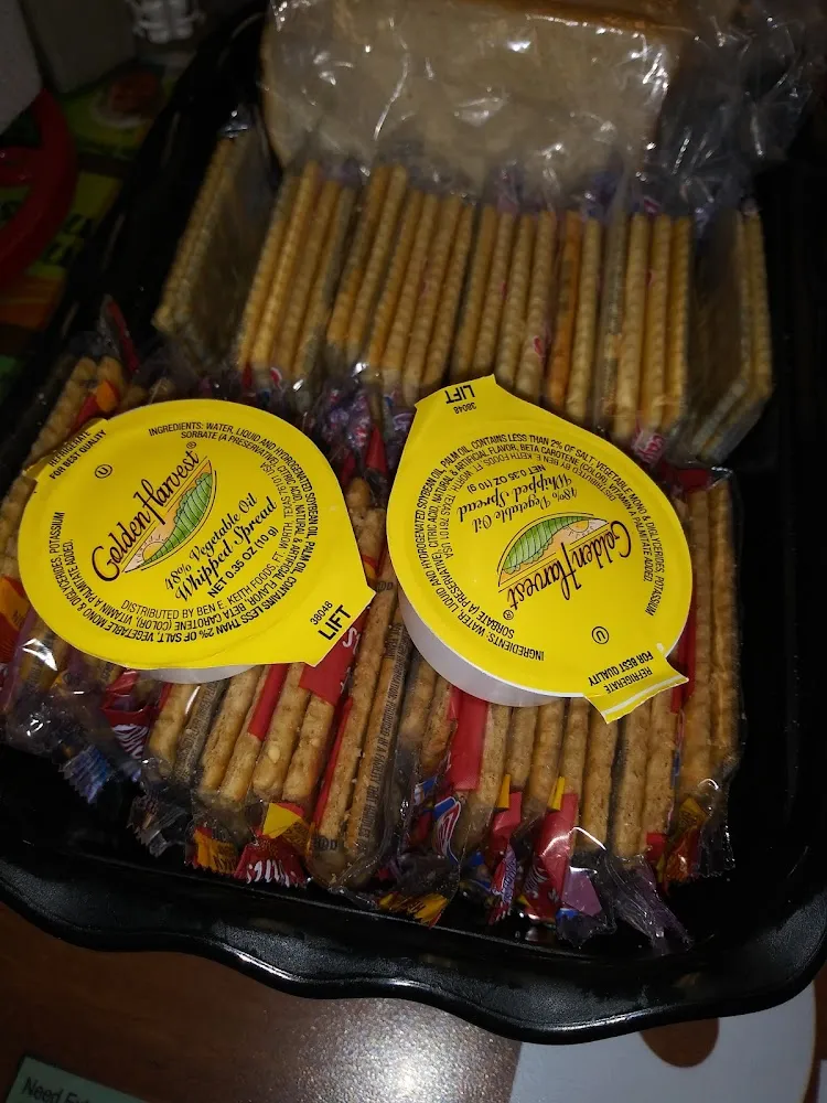 Fake Butter