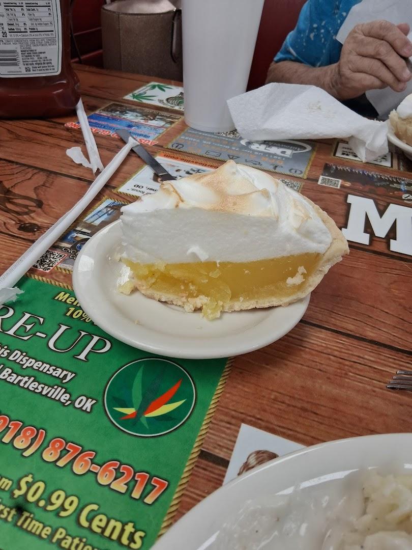 Murphy's Original Steak House
