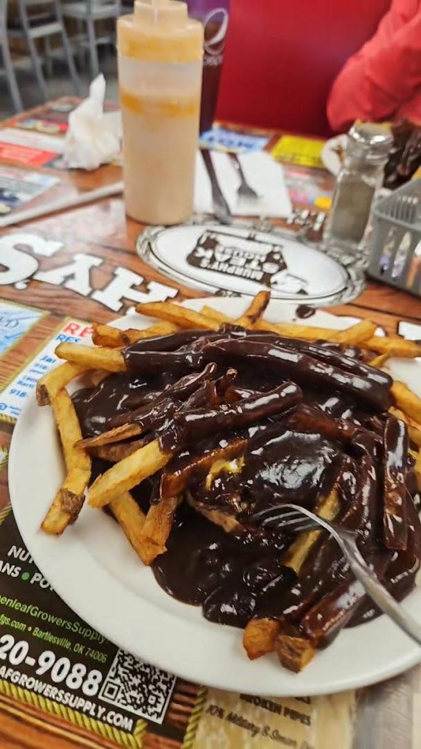 Murphy's Original Steak House