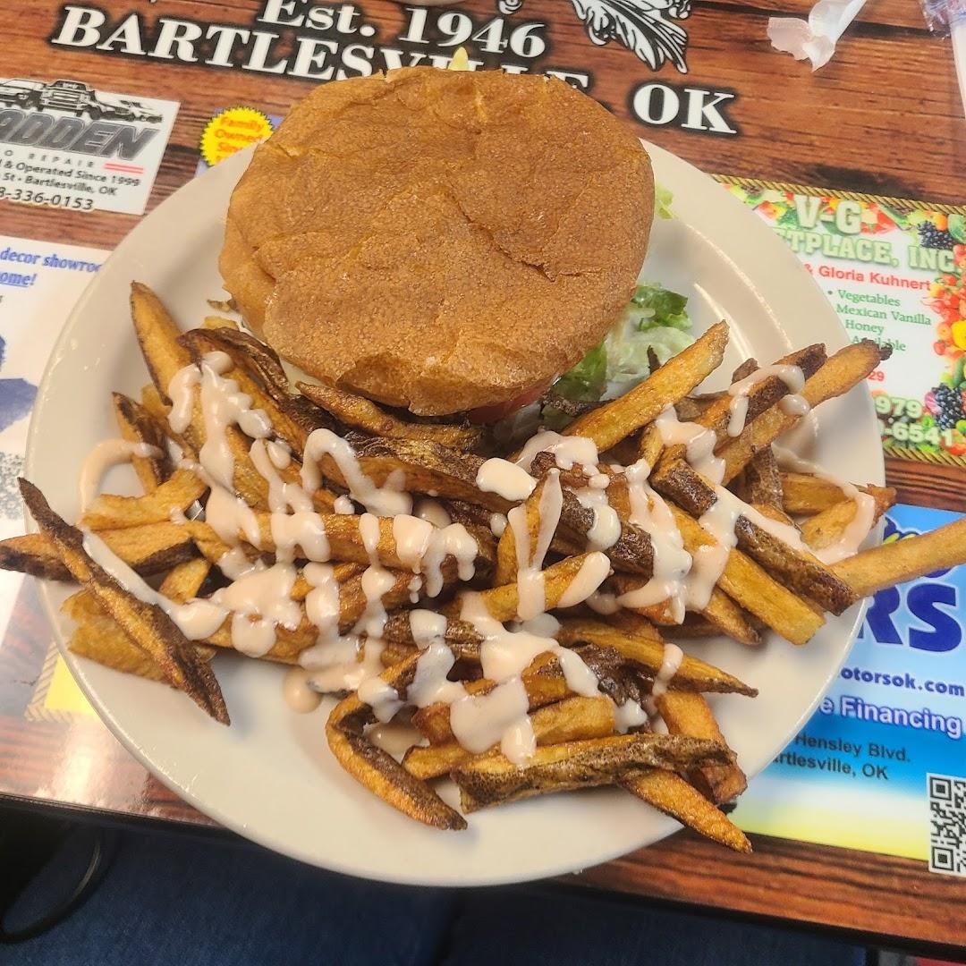 Murphy's Original Steak House