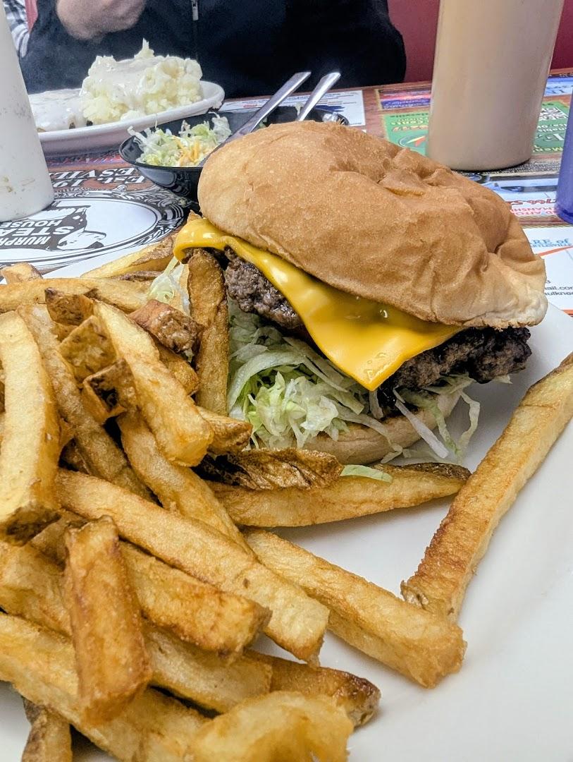 Murphy's Original Steak House