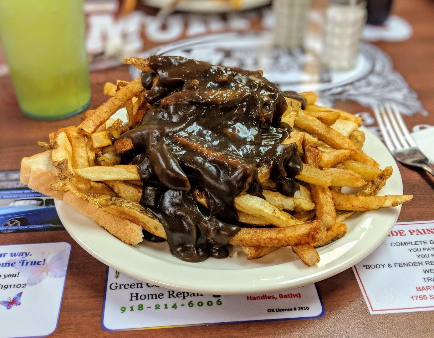 Murphy's Original Steak House