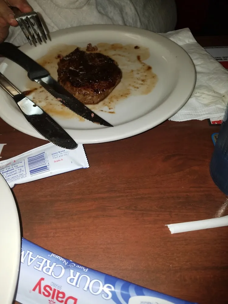 Pork Chops